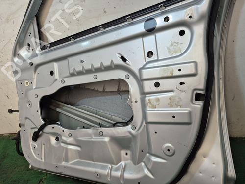 Right front door JAGUAR XF I (X250) 3.0 | BP29632167C3 