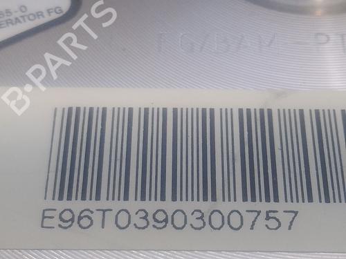Driver airbag MERCEDES-BENZ E-CLASS (W210) E 280 (210.053) | BP22226398C9 