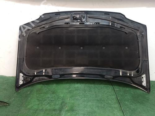 Hood VW TOURAN (1T1, 1T2) 2.0 TDI 16V | BP19537689C1 