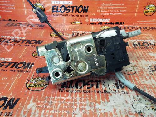 Used Rear left lock CITROËN C4 I (LC_) [2004-2014]  7927428