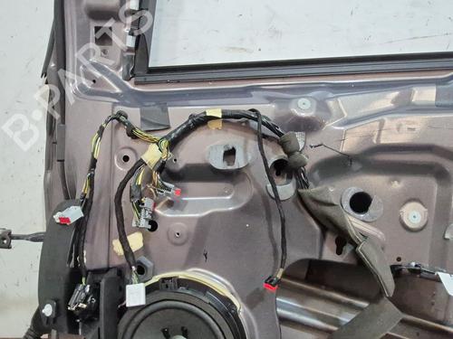 Right front door FORD FOCUS III 1.0 EcoBoost | BP27383236C3 