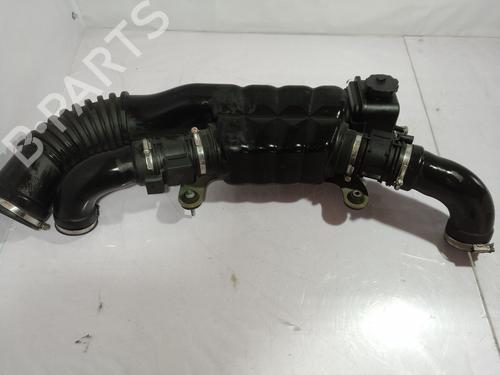 Luftfilter kasse MERCEDES-BENZ M-CLASS (W163) ML 400 CDI (163.128) | BP14304094M87 