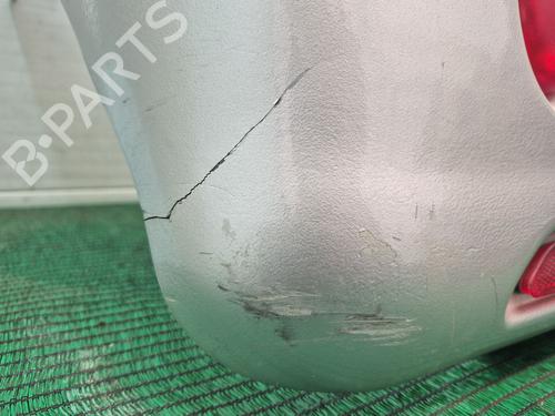 Rear bumper PIAGGIO M500 0.5 D | BP34445107C8 - Image 8