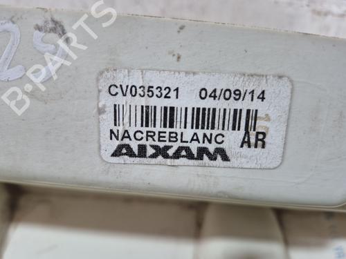 Rear bumper AIXAM MINAUTO 0.5 | BP36014147C8 - Image 10