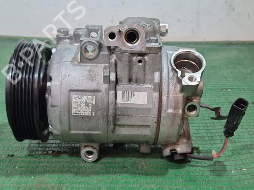 Used AC compressor SEAT IBIZA III (6L1) 1.4 16V (75 hp) 28511572