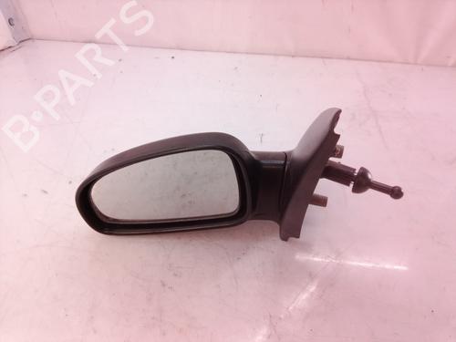 Used Left mirror DAEWOO KALOS (KLAS) 1.4 (83 hp) 8401505