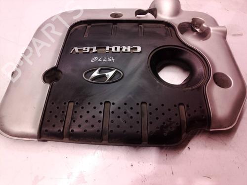 Upper protection HYUNDAI SONATA IV (EF) 2.0 CRDi Dynamic | BP8906747M93 