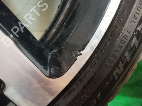 Rim MINI MINI (F55) Cooper D | BP29132858C45 