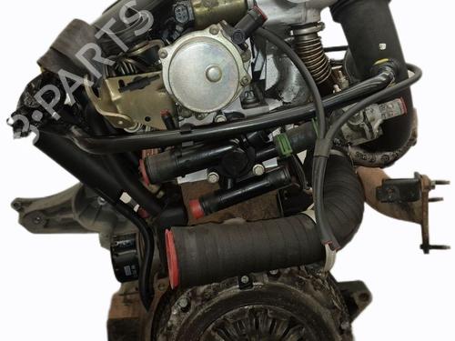 Motor RENAULT SCÉNIC I MPV (JA0/1_, FA0_)  | BP29827077M1