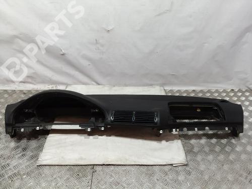 Used Dashboard Dashboard BMW 5 (E39) 530 d (184 hp) 9675823 9675823