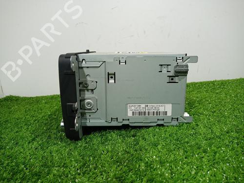 Radio VW GOLF VI (5K1)  | BP15711147E6 