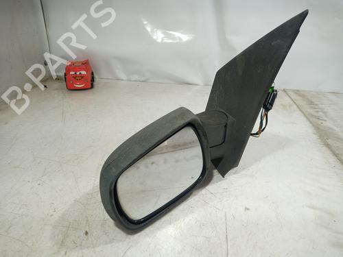 Left mirror FORD FIESTA V (JH_, JD_)  | BP11762423C26 
