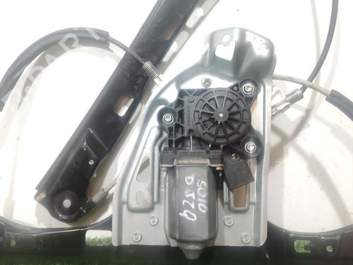 Front left window mechanism MERCEDES-BENZ C-CLASS (W203)  | BP19161302C22 
