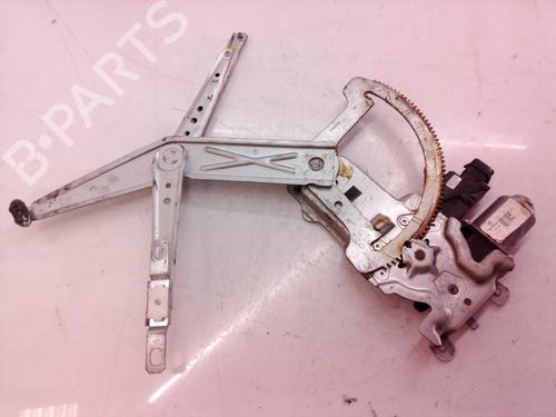 Front left window mechanism OPEL MERIVA A MPV (X03) 1.7 CDTI (E75) | BP8649028C22 