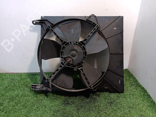 Used Radiator fan CHEVROLET KALOS [2005-2025]  16213679