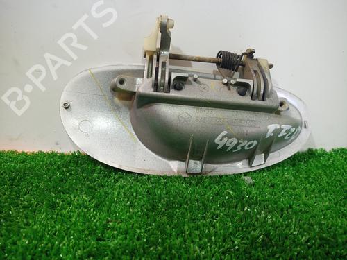 Rear left exterior door handle CHRYSLER SEBRING (JR) 2.0 | BP13414018C130 