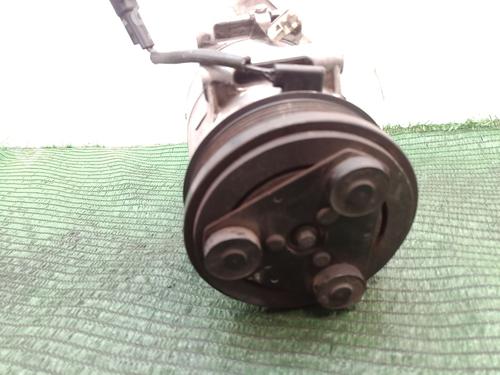 AC Kompressor FORD FOCUS II (DA_, HCP, DP)  | BP19697794M34 