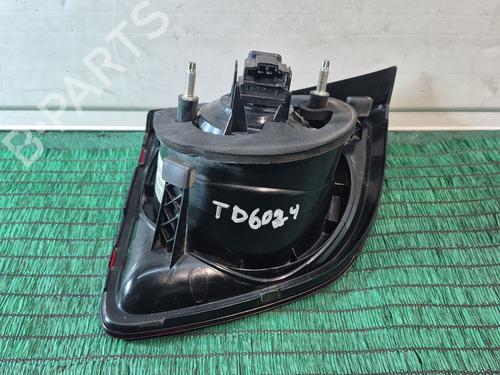 Right tailgate light VW GOLF PLUS V (5M1, 521) 1.6 | BP40102735C80 - Image 3