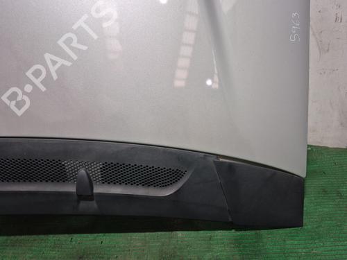 Hood MERCEDES-BENZ A-CLASS (W169) A 180 CDI (169.007, 169.307) | BP29308465C1 