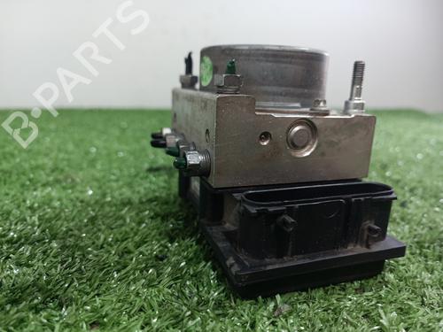ABS pump RENAULT CLIO III (BR0/1, CR0/1)  | BP15806151M43 