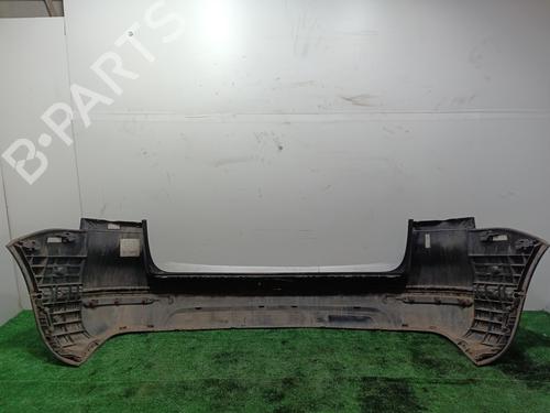 Rear bumper VW TOUAREG (7LA, 7L6, 7L7)  | BP13547307C8 
