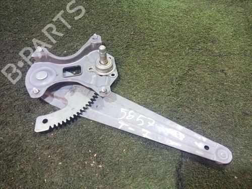 Used Rear left window mechanism HYUNDAI i20 I (PB, PBT) 1.2 (86 hp) 24926914