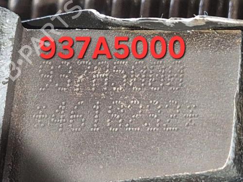 Engine ALFA ROMEO GT (937_) 1.9 JTD (937CXN1B) | BP37440489M1 - Image 10