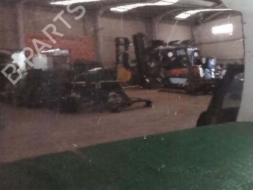 Left front door MERCEDES-BENZ S-CLASS (W221, V221) S 320 CDI (221.022, 221.122) | BP28024544C2 