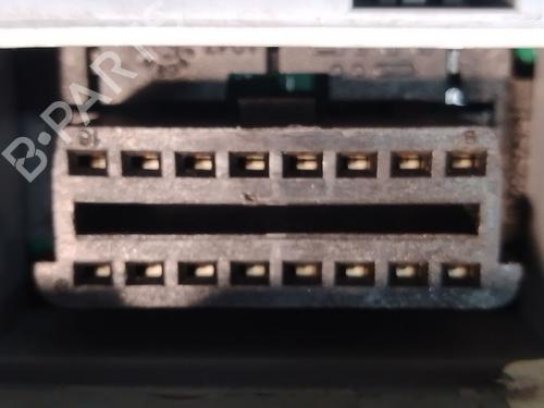 Fuse box LANCIA YPSILON (843_) 1.2 (843.AXB1A) | BP21191831E1 