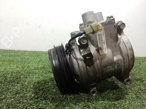 Used AC compressor CHEVROLET AVEO / KALOS Saloon (T250, T255) 1.2 (84 hp) 22977705