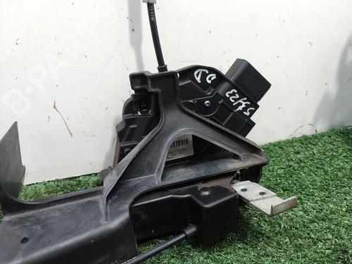 Front right lock FORD S-MAX (WA6) 2.0 TDCi | BP18257565C97 