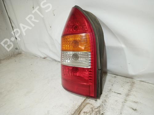 Left taillight OPEL ZAFIRA A MPV (T98)  | BP12322888C34 