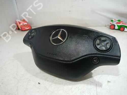 Driver airbag MERCEDES-BENZ S-CLASS (W221, V221)  | BP11745824C9 