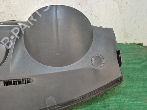 Dashboard RENAULT CLIO III (BR0/1, CR0/1) 1.2 16V (BR02, BR0J, BR11, CR02, CR0J, CR11) | BP28816288C46 