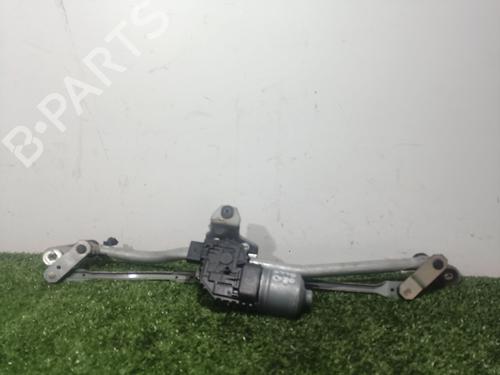 Used Front wiper motor SEAT EXEO ST (3R5) 2.0 TDI (143 hp) 19174076