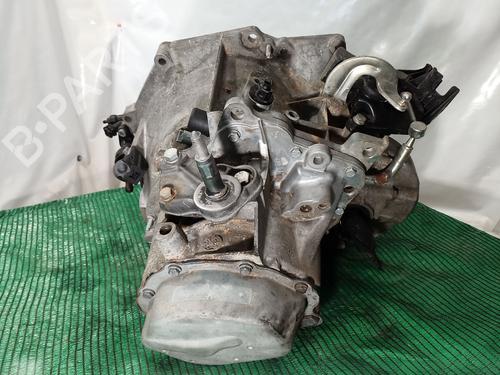 Gearbox CITROËN C4 Picasso I MPV (UD_) 1.6 VTi 120 | BP25727615M3 