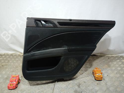 Used Rear right panel SKODA SUPERB II Estate (3T5) 2.0 TDI 16V (140 hp) 12439187