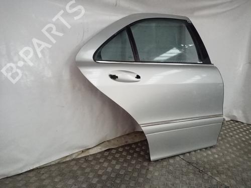 Right rear door MERCEDES-BENZ S-CLASS (W220, V220)  | BP12323147C5