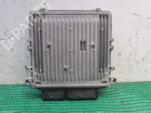 Engine control unit (ECU) MERCEDES-BENZ M-CLASS (W164) ML 280 CDI 4-matic (164.120) | BP29559294M57