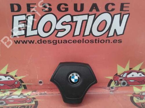 Used Driver airbag BMW 3 Compact (E36) 316 i (102 hp) 7922733