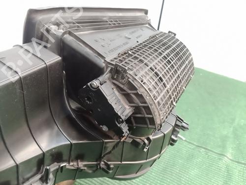 Heater matrix box MERCEDES-BENZ B-CLASS Sports Tourer (W246, W242) B 180 CDI (246.200) | BP18961740M61 