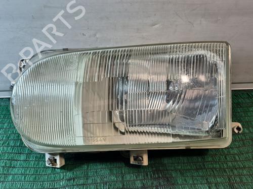 Used Left headlight NISSAN VANETTE CARGO Van (HC 23) 2.3 D (75 hp) 31888532