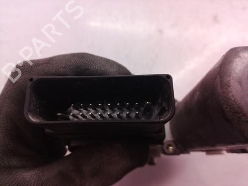Rudehejsemotor bagstkærm højre SEAT LEON (1M1) 1.6 16 V | BP8641940E22 