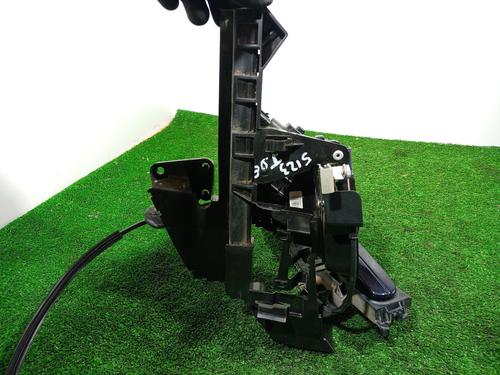 Rear right lock FORD FOCUS II (DA_, HCP, DP)  | BP13357650C99 