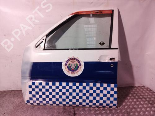 Used Left front door NISSAN TERRANO II (R20) 2.7 TDi 4WD (125 hp) 8893267