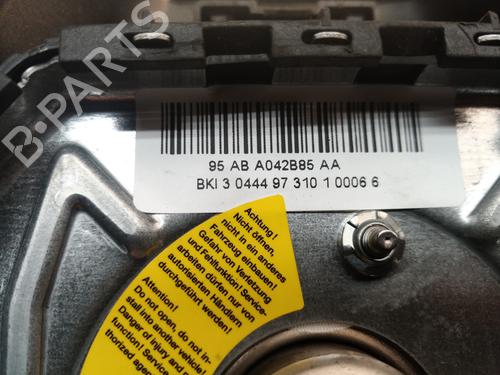 Driver airbag FORD ESCORT VI Turnier (GAL, ANL)  | BP10809268C9 