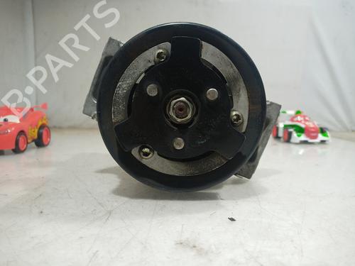 AC Kompressor SKODA SUPERB II Estate (3T5) 2.0 TDI 16V (140 hp) 12439202