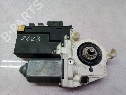 Used Left front window motor PEUGEOT 807 (EB_) [2002-2025]  9214633