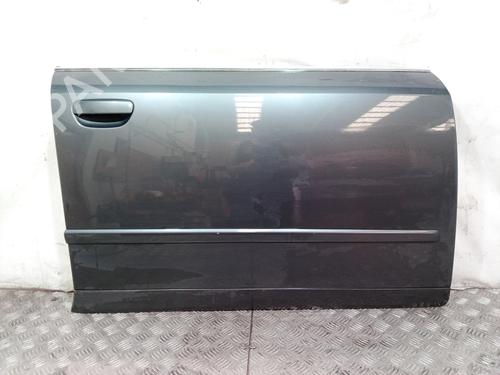 Used Right front door AUDI A4 B6 (8E2) 2.5 TDI quattro (180 hp) 10100970