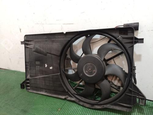 Radiator fan FORD FOCUS I Saloon (DFW)  | BP21044392M35 